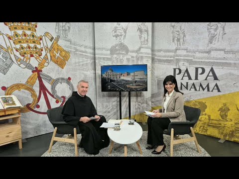 Papa s nama - Braća i sestre međusobno se podupiru u kušnjama