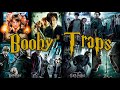 The Harry Potter Franchise Booby Traps Montage Music Video