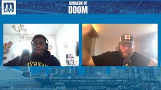What we saw in the Lions’ first preseason game