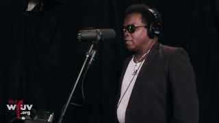 Lee Fields & The Expressions - "Eye to Eye" (Live at WFUV)