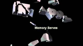 Interpol - Memory Serves.