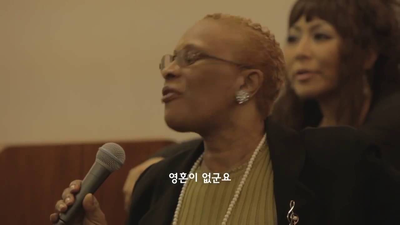 영화리뷰 '블랙가스펠'