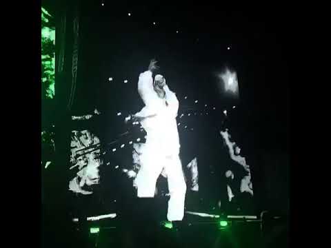 190407 - BTS Love Yourself in Bangkok