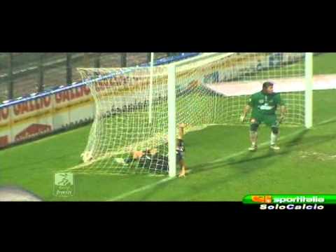 Serie B WIn 2010 - 2011: 14ª Giornata - Vicenza vs Siena
