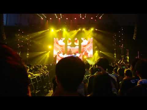 Summer Sonic 2017@Kungs Intoxicated～Deep Down Low