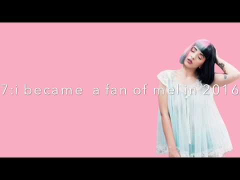 10Things About Me ❤️💫|| Vintage Lullabies 🍪