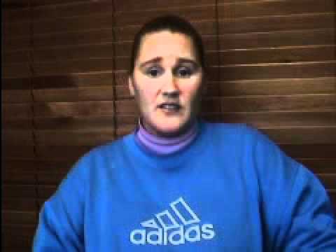 Think Like an Athlete - Jacqui Louder - Sports Psychologist