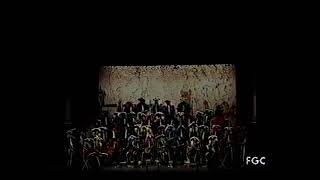 Carnavaleando – Preliminares – COAC 1994