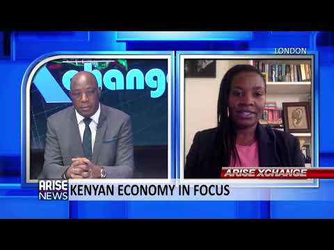 Frontier Africa Reports