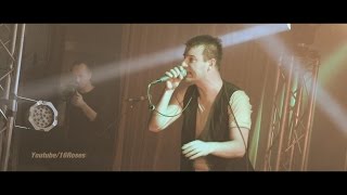 Melotron (live) "Der blaue Planet (Karat Cover)" @Berlin Jan 21, 2017