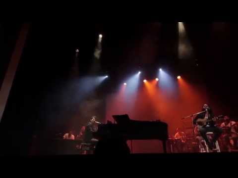 Caibo - Vivo Por Tu Amor (Tour Acústico)