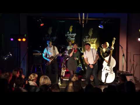 Johnny Stone Live Jackson