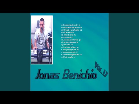 Com Jesus, a Esperança