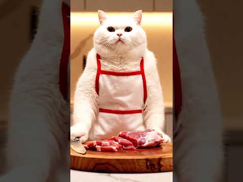 cat and goat story immotional😭 #cat #cutecat #love