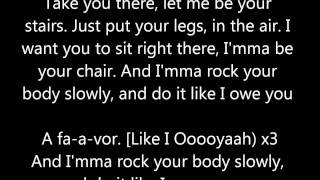 Favor Lyrics Lonny Bereal Ft. Kelly Rowland
