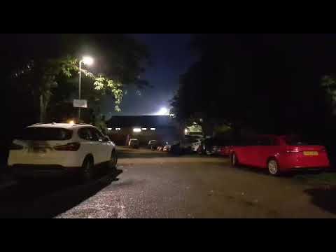 Aylesbury Vale Dynamos 1-4 Tring Athletic