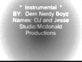 Dem Nerdy Boyz-Girl you so beautiful Instrumental ...