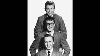Buddy Holly You&#39;re So Square (1958)