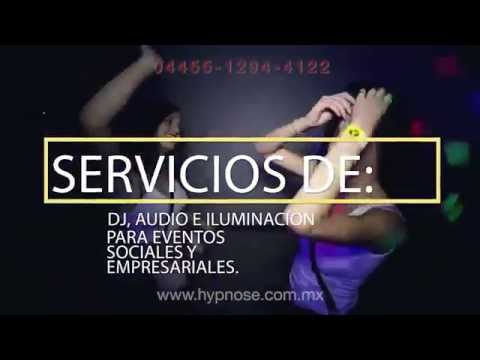 Hypnose Club Music