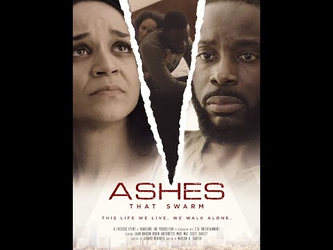Trailer Ashes That Swarm