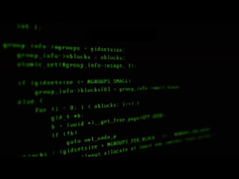 Boogie Bassment - ACTA 2