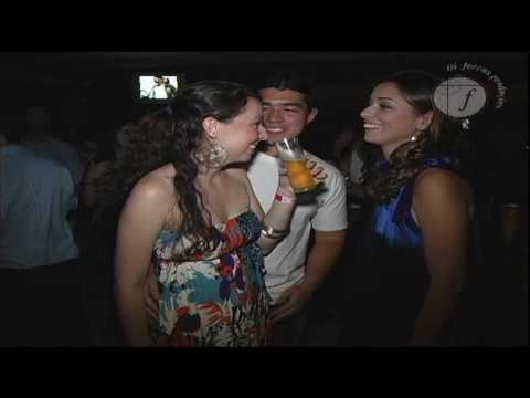 Medicina Veterinária UFRGS  2009/01 - Vila Rústica - 21/11/2008