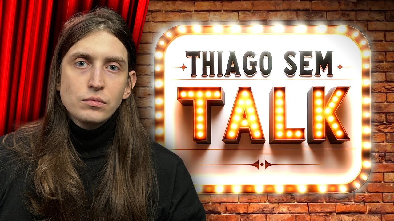 O INIMIGO DA VIRGINIA - FELCA