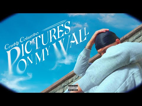 Cruddy Columbo - Pictures On My Wall (Official Music Video)