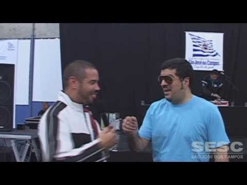 DJ Hum e Tio Fresh Motiro by @adivansalles