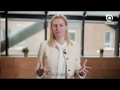 Making life of people with diabetes easier - Air Liquide