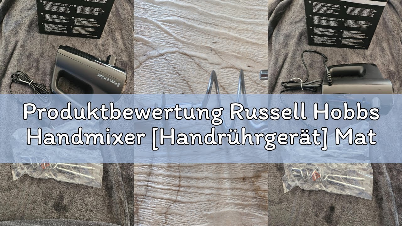 YouTube Video Vorschau