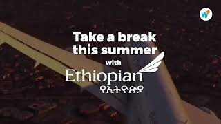 Book Cheap Ethiopian Airlines Flights this Summer on Wakanow.com. It's Always Cheaper.