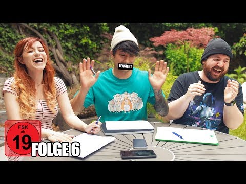 Stadt, Land, dauer Lachflash Teil 6 - kurz, knapp und assi