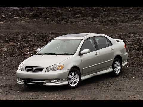Miniatura de 2008 Toyota Corolla (FUTURE FUNK FOR CRACKHEADS Remix)