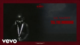 Lil Yachty - Till The Morning (Visualizer) ft. Young Thug, Lil Durk