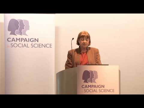 Longitudinal Studies - Diana Kuh