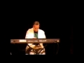 Ray Manzarek Live Paris 2001, "Riders on the storm"