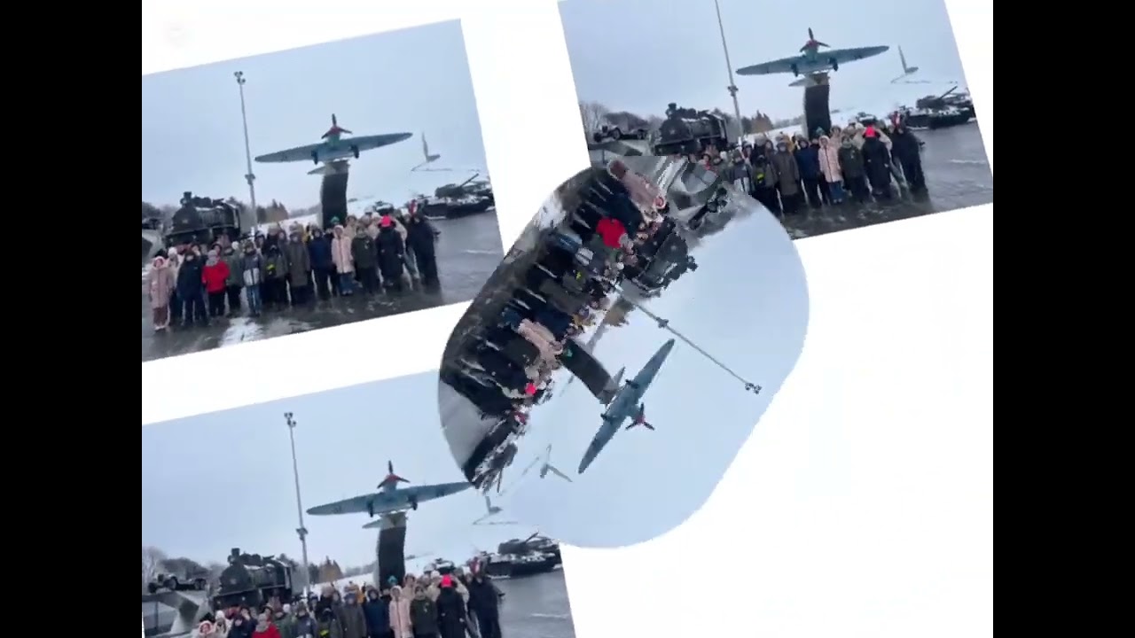 Превью видео