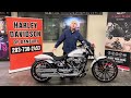 2024 Harley-Davidson® FXBR - Breakout® Cruiser Harley-Davidson® of Danbury  Danbury Connecticut