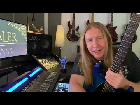 Heart Healer - Meet The Creator: Magnus Karlsson