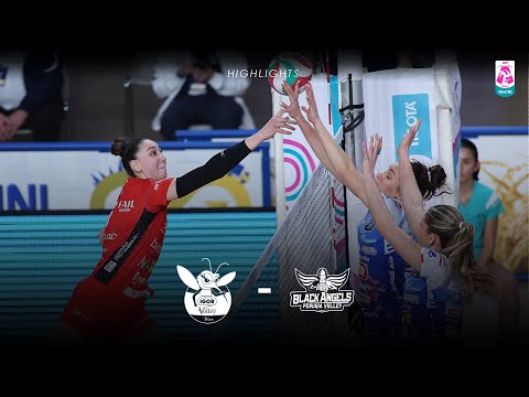 Novara - Perugia | Highlights | 21^ Giornata, Serie A1 Tigotà | LVF 2025/26