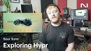 Video thumbnail for Exploring the sounds of Hypr | Native Instruments by Native Instruments