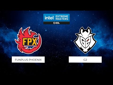 FunPlus Phoenix vs G2 | Map 3 Inferno | Highlights | IEM Summer 2021 Qual