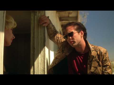 Chris Isaak - Blue Spanish Sky