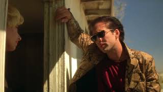 Chris Isaak - Blue Spanish Sky