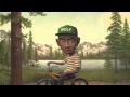 Rusty Feat Domo Genesis Earl Sweatshirt Tyler The Creator
