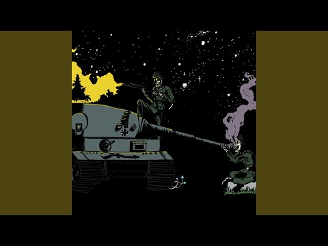 Destined To Be Matango