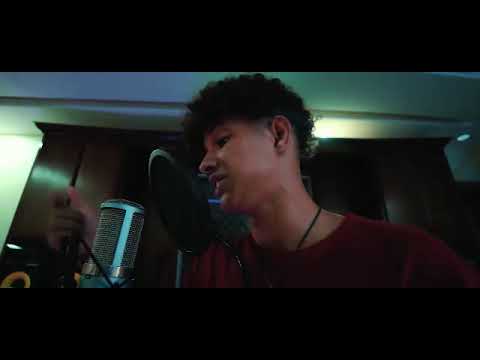Exodo Lirical En Vivo En El Estudio. Rompiendo Barras Freestyle