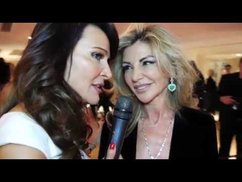 Despite the Falling Snow Premiere*