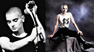Sinéad O&#39;Connor   Feel So Different